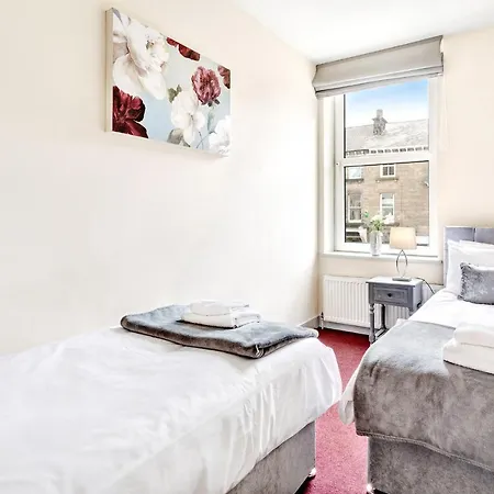 Appartement Granville *