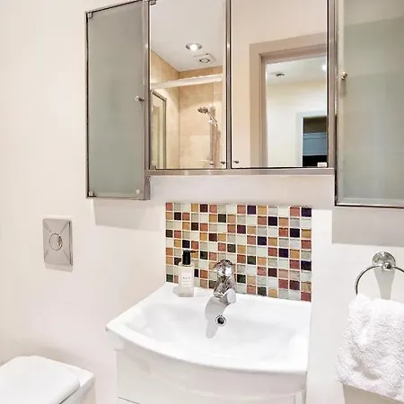 Appartement Granville *