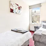 Apartment Granville *