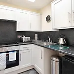 Apartment Granville Harrogate