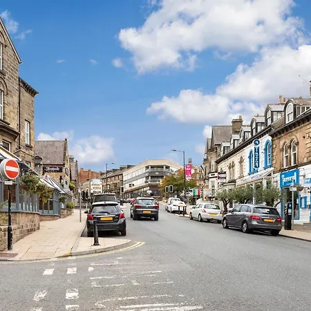 Granville Harrogate