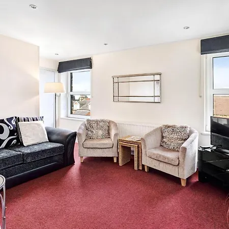 Granville Apartament Harrogate