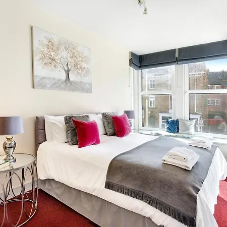 Apartament Granville *