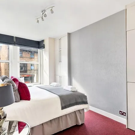 Granville Apartment Harrogate