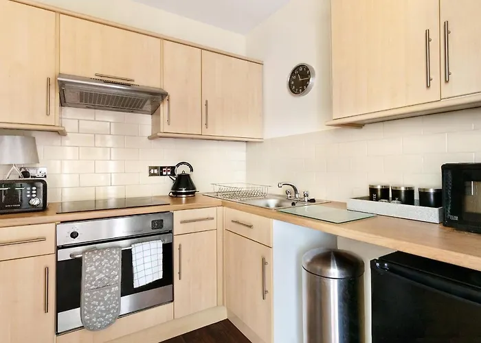 Granville * 哈罗盖特