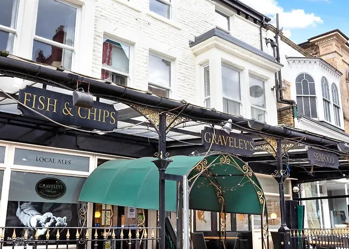 Granville * Harrogate