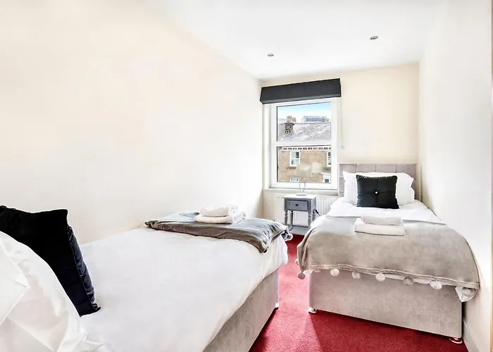 Apartament Granville *