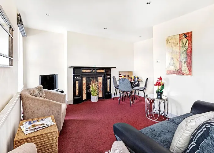 Apartament Granville