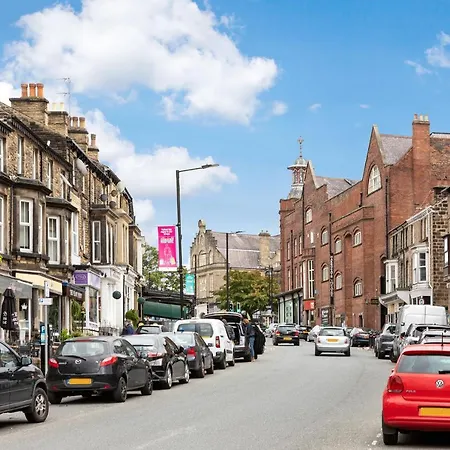 Apartment Granville *