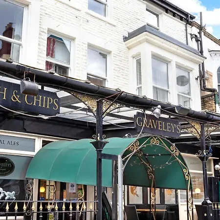 Granville * Harrogate