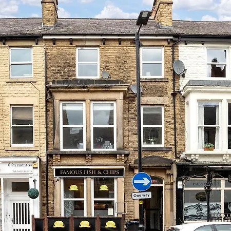 Granville Apartment Harrogate