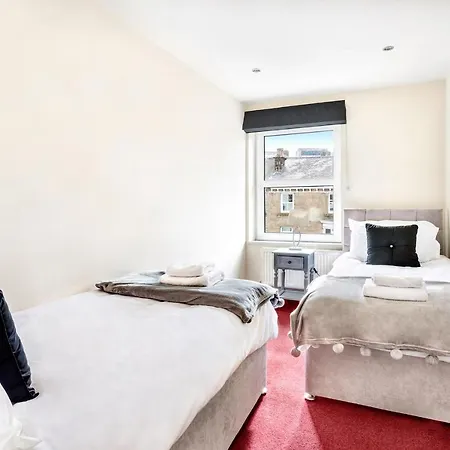 Apartment Granville *