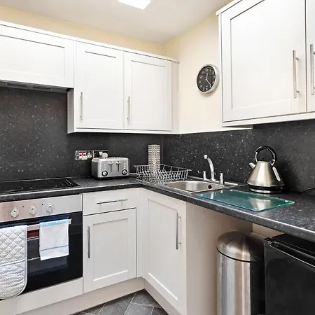 Apartment Granville Harrogate